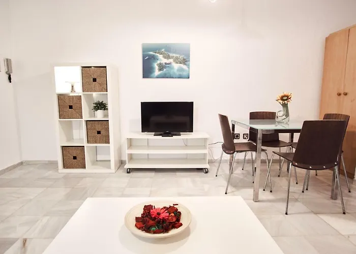 Pureza Oasis Suite