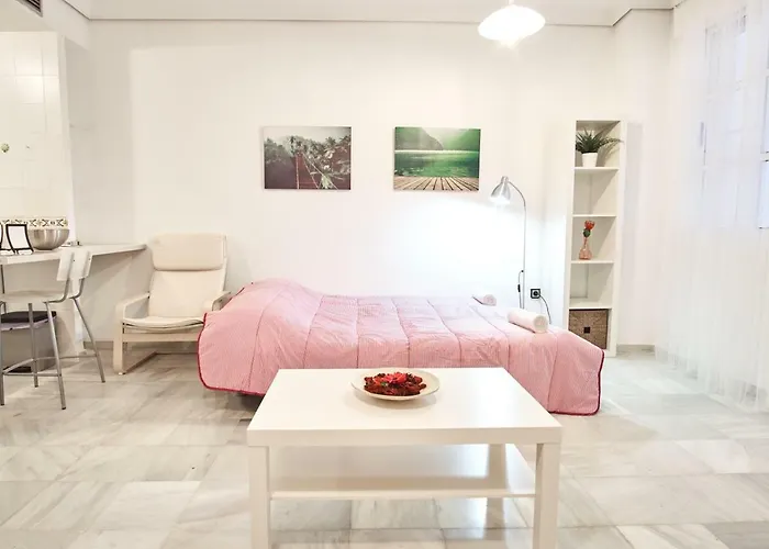 Pureza Oasis Suite