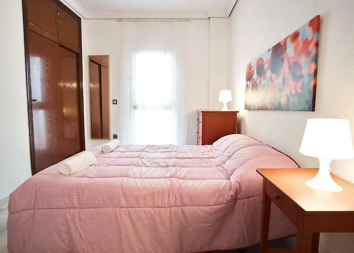 Pureza Oasis Suite