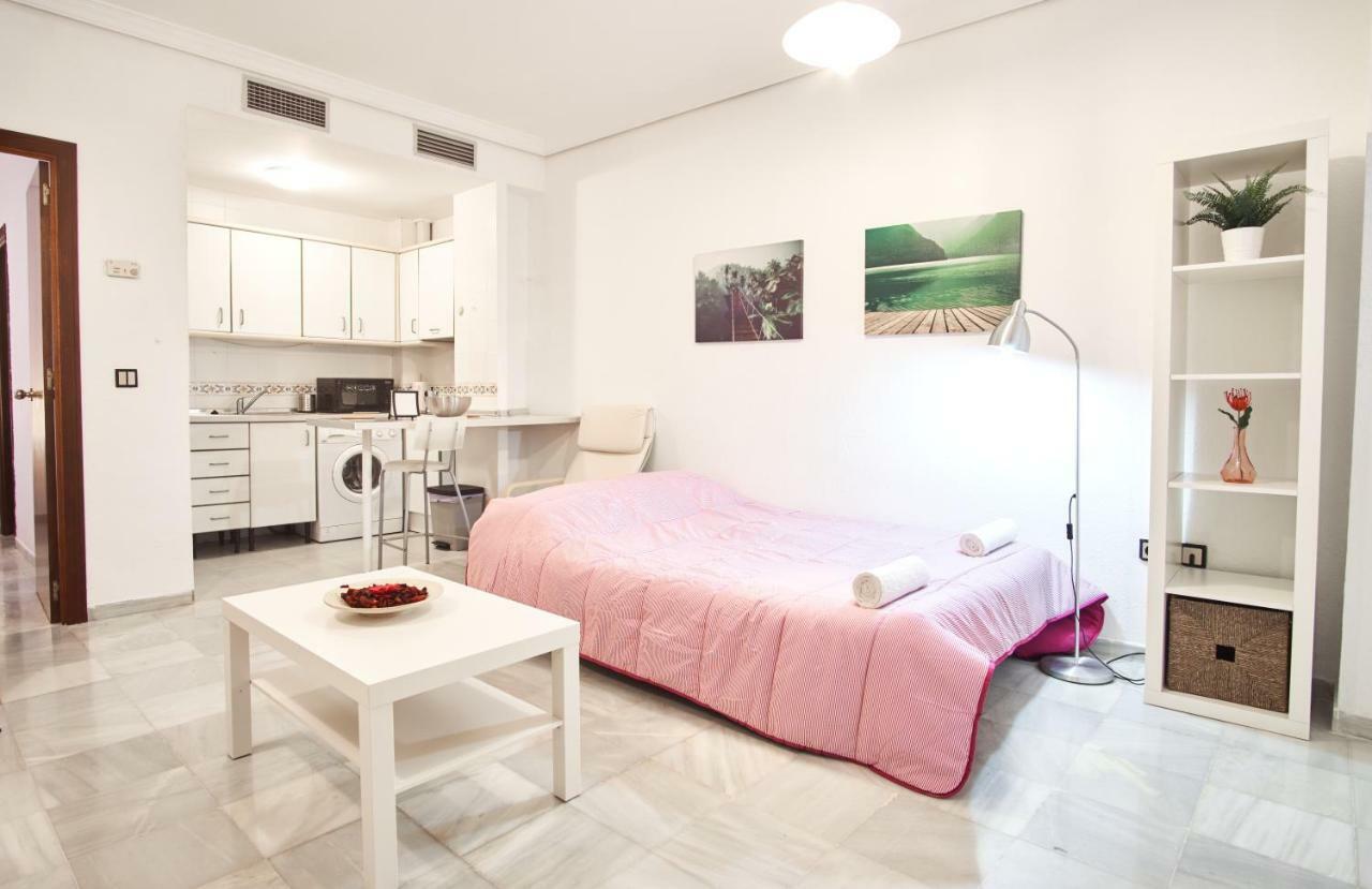 Apartament Pureza Oasis *