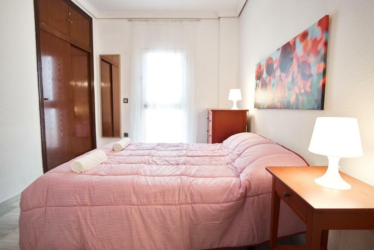 Appartement Pureza Oasis Séville