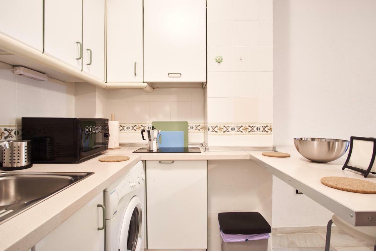 Pureza Oasis Apartament