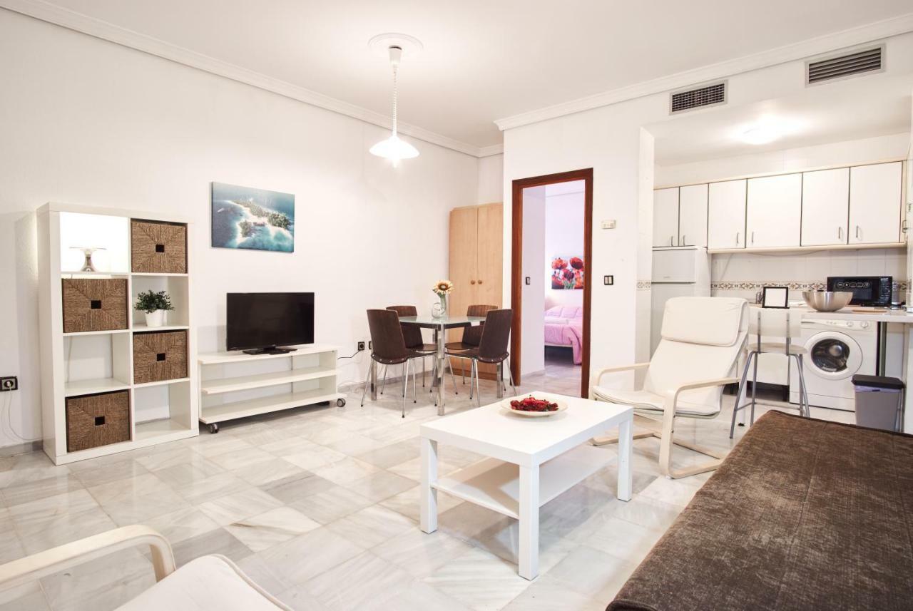 Pureza Oasis Sevilla