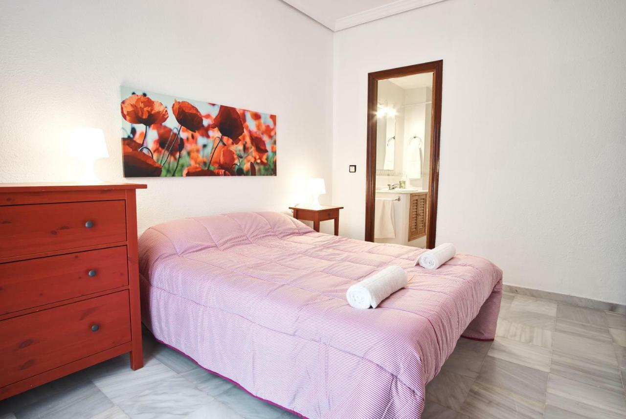 Pureza Oasis Sevilla