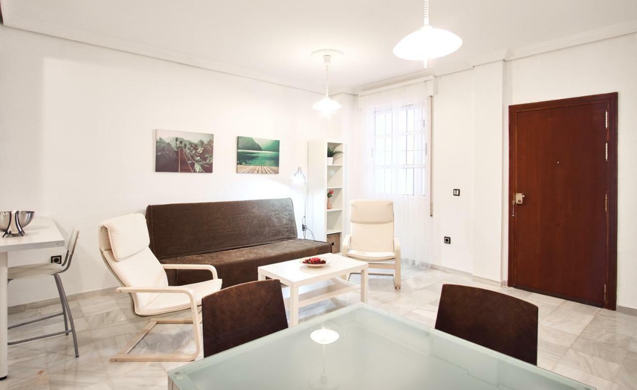 Pureza Oasis Apartament *