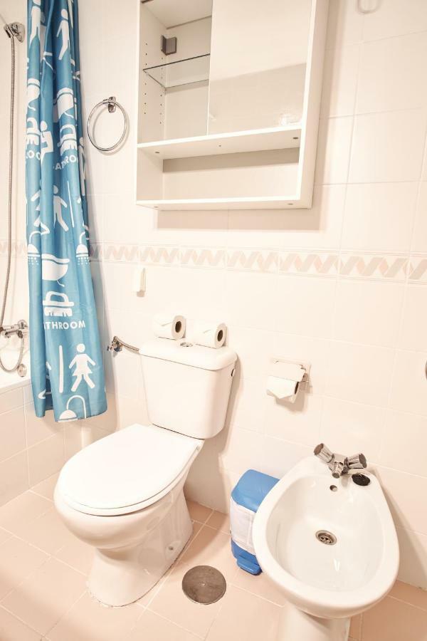 Apartament Pureza Oasis Sevilla