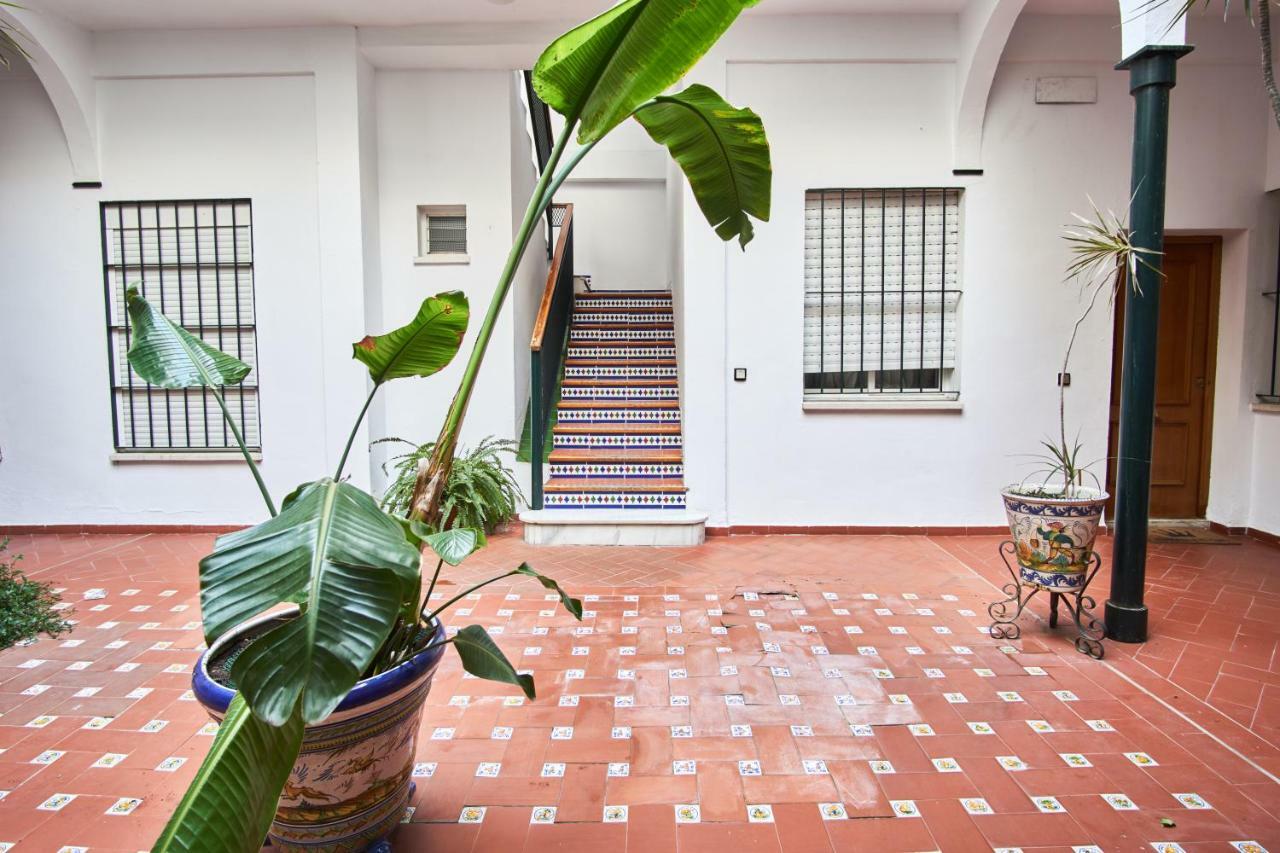 Pureza Oasis Apartament Sevilla
