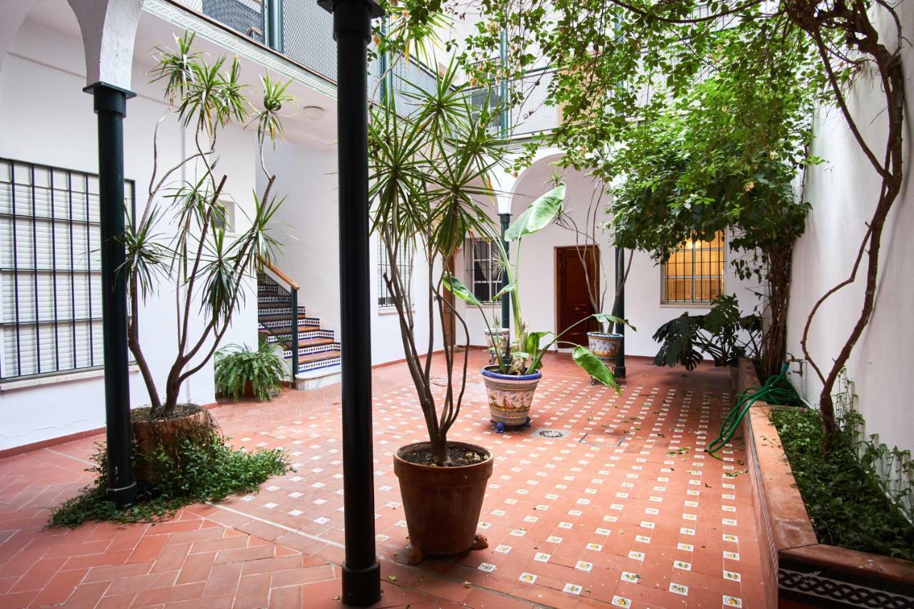 Apartament Pureza Oasis Sevilla