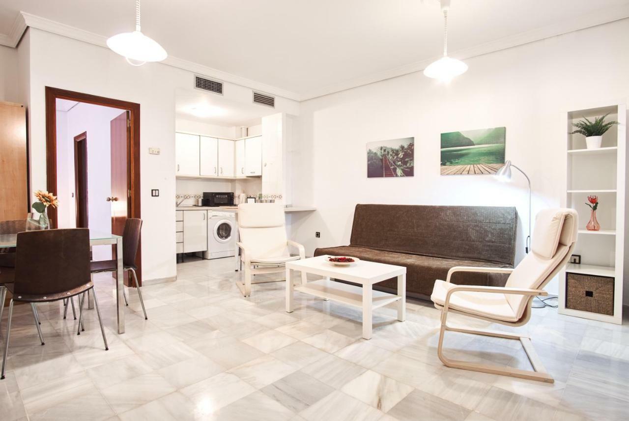 Apartament Pureza Oasis
