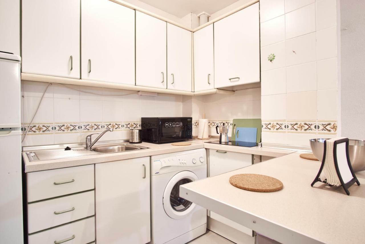 Apartament Pureza Oasis Sevilla