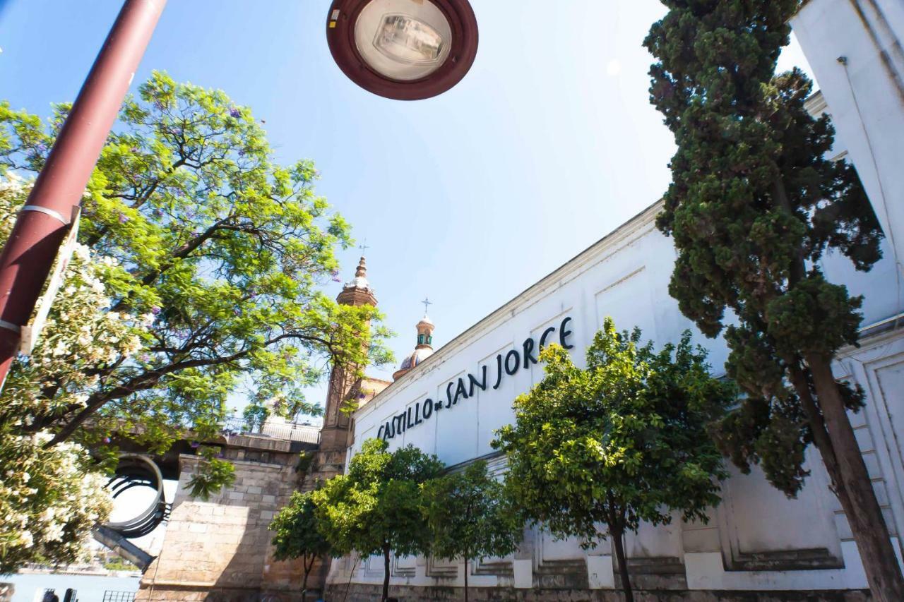 Apartamento Pureza Oasis